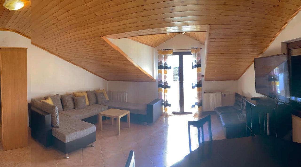 Apartments Vanessa Пореч Экстерьер фото