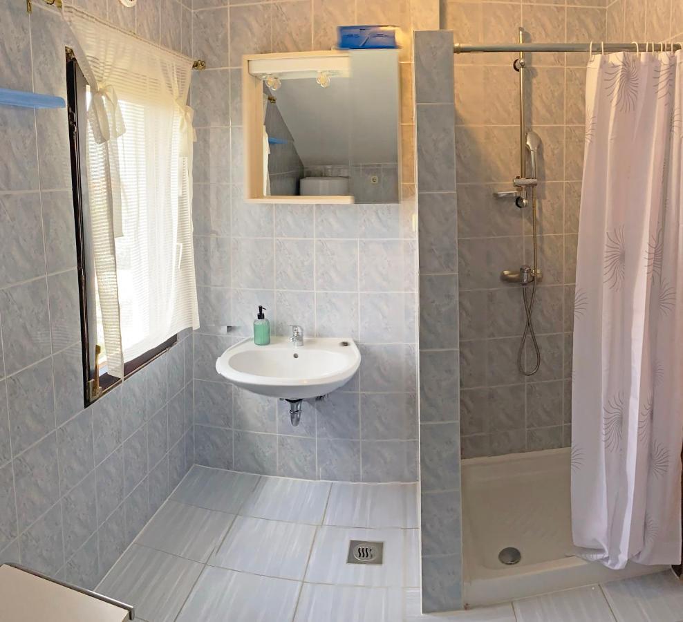Apartments Vanessa Пореч Экстерьер фото