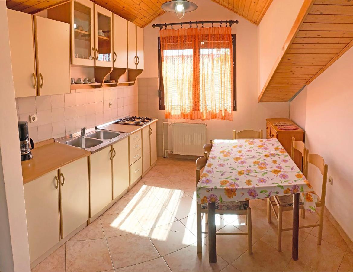 Apartments Vanessa Пореч Экстерьер фото