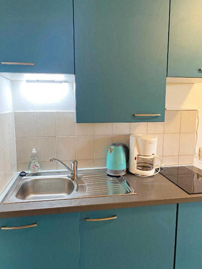 Apartments Vanessa Пореч Экстерьер фото
