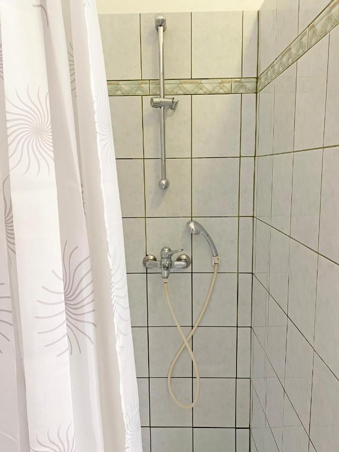 Apartments Vanessa Пореч Экстерьер фото