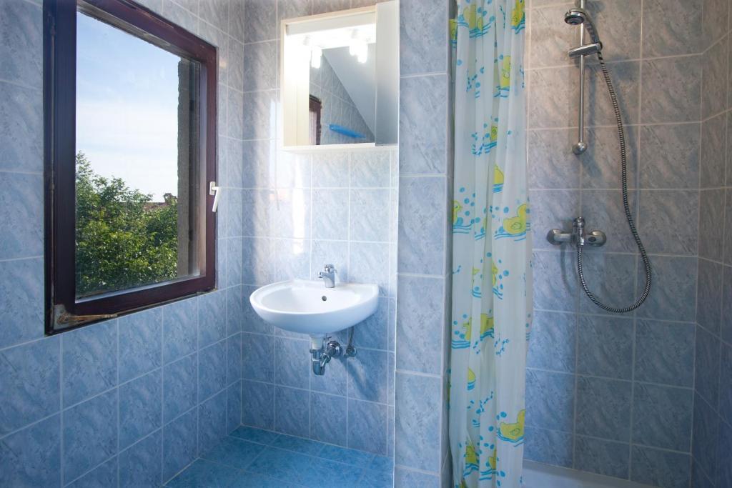 Apartments Vanessa Пореч Экстерьер фото